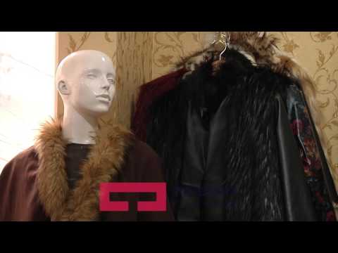 Igi   Vlora Neziri Fashion Designers 28 12 2015