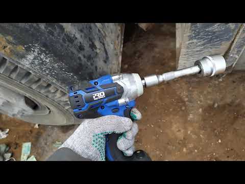 Китайские Гайковерты Что Выбрать И Купить