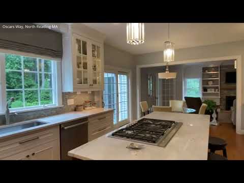 3 Oscars Way, North Reading MA 01864, USA