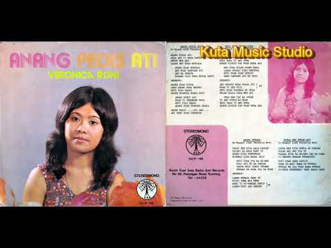 Dinga meh pesan aku - Veronica Roni