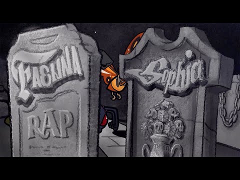 Presagios (con Sophia & DJ Swet)