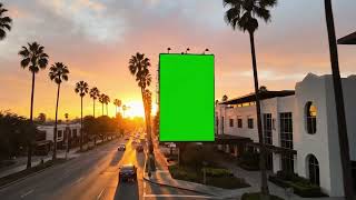 Download lagu Billboard Green Screen 20 Pack | Blank Billboard Templates | 4K Chroma Key mp3