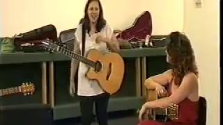 Anika Moa - Ten Guitars (March 2013)