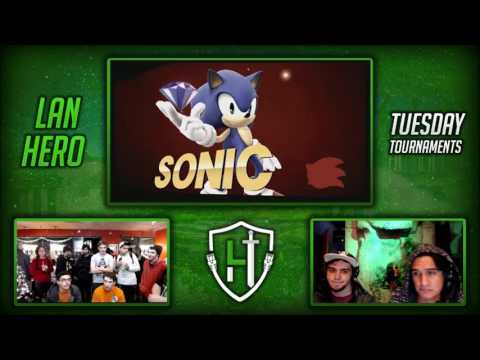 LAN Hero Monthly Capt  Andrew Vs Charliedaking