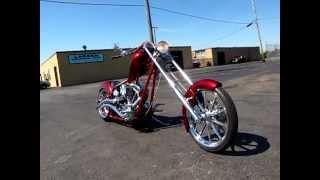 preview picture of video '2004 OCC ORANGE COUNTY CHOPPERS CUSTOM CHOPPER US01100C'
