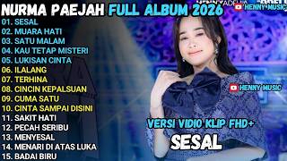 Download lagu OM ADELLA TERBARU 2026 | SESAL - MUARA HATI - SATU MALAM NURMA PAEJAH FULL ALBUM OM ADELLA mp3