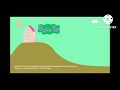 Peppa Pig Ending PEPPA PIG ASIA In Luigi Gloop
