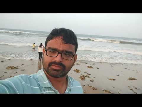 chirala beach ongole district
