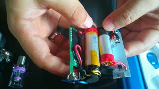 your LITE 40 IS FAKE OR NOT?