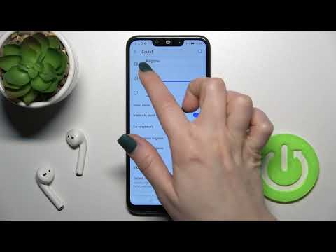 How to Turn On/Off Silent Mode on HUAWEI Mate 20 Lite – Mute Sound & Vibrations