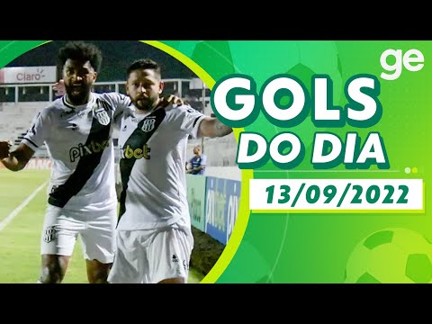 Gols 13.09.2023!