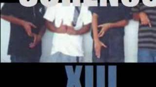 Mr. Shadow - Criminal