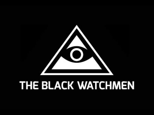 The Black Watchmen