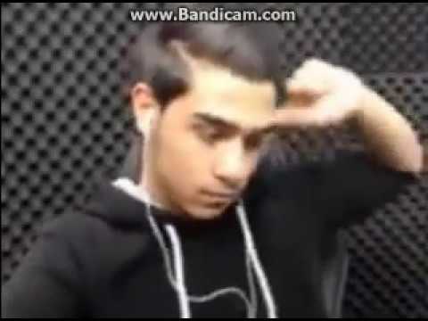 ÖZÜR DİLERİM [Candravero "ABİ"] Nessie Bağışla Hipnotize ediyor !