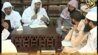 28 6 2015 الرسالة للشافعى للشيخ مصطفى العدوي image