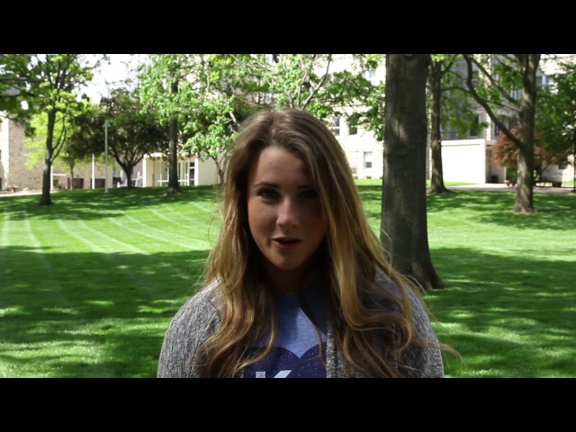 Rockhurst University vidéo #1