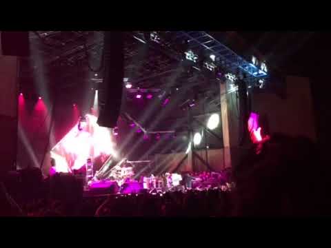 Foo Fighters- come together (feat joe perry & Liam Gallagher)