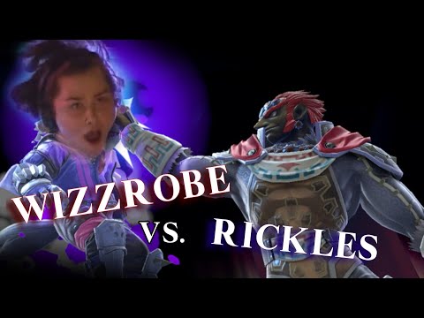 GANONDORF IS RIDICULOUS