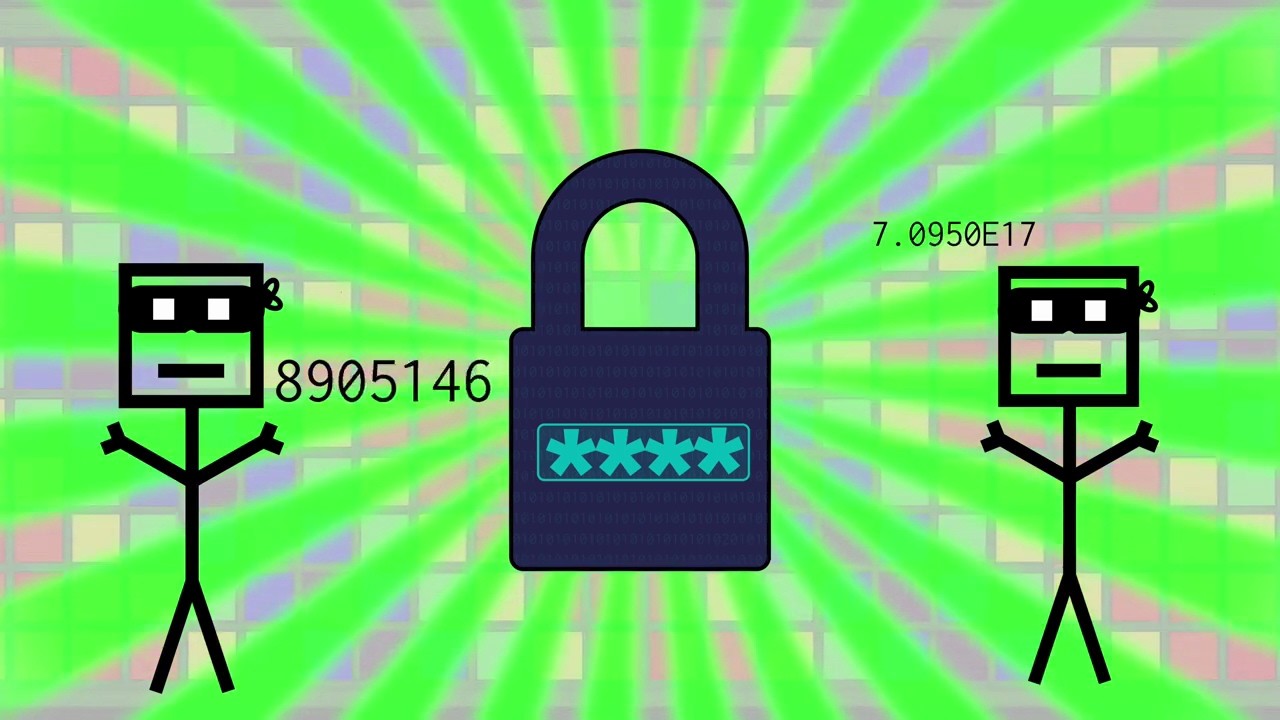 Should all locks have keys? Phones, Castles, Encryption, and You.