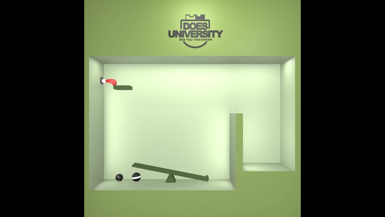 Bouncing Ball Animation Interaction #3danimator #animaation #blender3d #blenderanimation