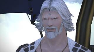#45[ゲーム実況]FF14新生エオルゼアまったり初見プレイ「おみつ」