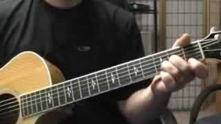 Devils and Angels by Toby Lightman Guitar Lesson