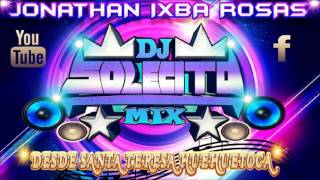 Soy Borincano Salsa Limpia Jonathan Ixba Rosas Es Dj Solecito Mix