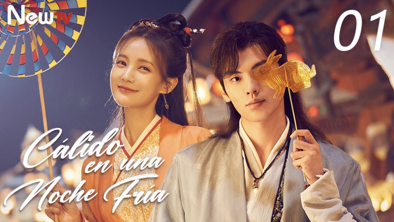 Watch 【SUB ESPÑOL】EP 01丨Cálido en una Noche Fría丨Warm on a Cold Night丨九霄寒夜暖丨Li Yi Tong, Bi Wen Jun Now 【SUB ESPÑOL】EP 01丨Cálido en una Noche Fría丨Warm on a Cold Night丨九霄寒夜暖丨Li Yi Tong, Bi Wen Jun