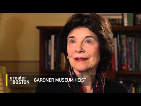 The Inside Story Behind The Biggest Art Theft In American History