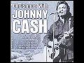 Johnny Cash - A Christmas Guest