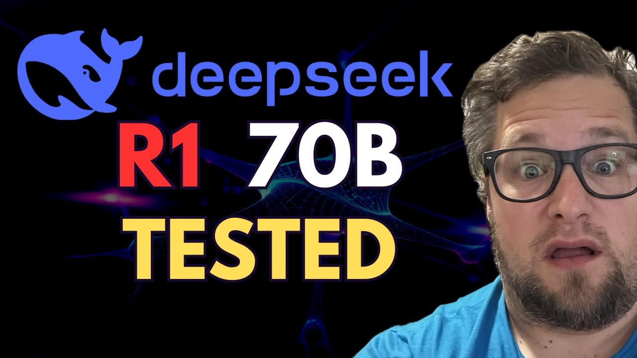 DeepSeek R1 Distill: The Ultimate Upgrade for Llama 3.3?