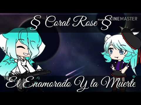 |•| El enamorado y la muerte |•|