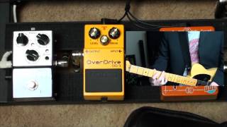 Video thumbnail for Fulltone Plimsoul vs Boss OD-3 by intheblues