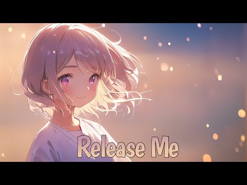 『Nightcore』Release MeRelease Me (Feat Gallie)