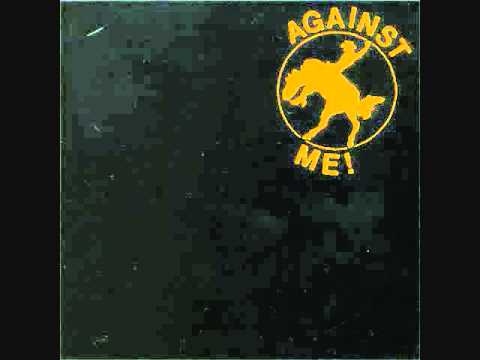 Against Me! - The Acoustic EP (Full EP)