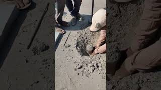 Rapid moisture test Calcium carbide is used in this test for finding out the moisture content.