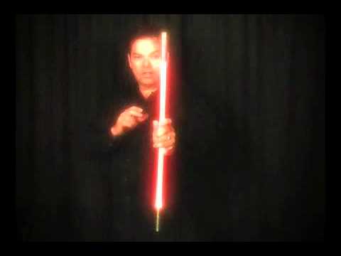 Wonder Wand (DVD and Gimmick) by Theatre Magic - Trick