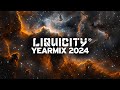 Liquicity Drum Bass Yearmix 2024 Mixed By Maduk