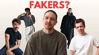 Download lagu Can You Trust Fashion Influencers Anymore? mp3