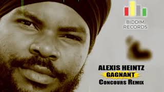 Little Guerrier "Rastafari Way" Gagnant concours remix. ALEXIS HEINTZ
