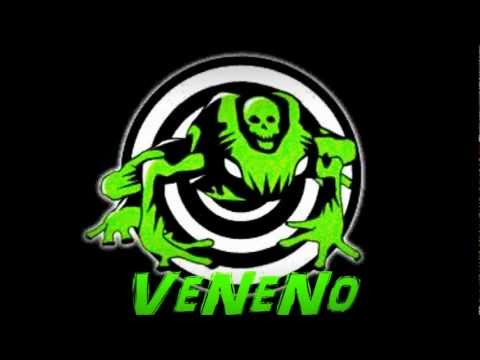 VeNeNo (Wakuum) - Maya Tek - tribecore hardfloor mix