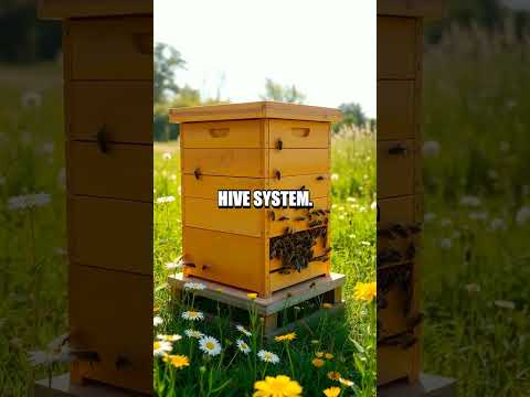 Pixar-Inspired Tale: Benny the Bold Beekeeper