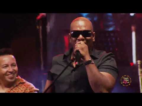 Willie Garcia - Feria De Cali 2018