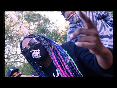 Video thumbnail for The Blackhaven Freestyle