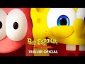 SpongeBob SquarePants A Pirate Adventure Official Trailer 2025