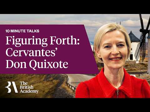 'Poiesis' in Cervantes' Don Quixote