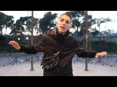 Cúpula shot #1 - Deaeney