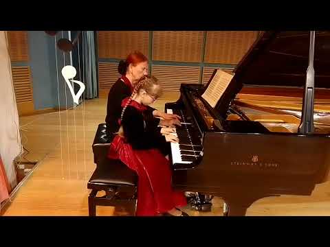 М.Глинка "Краковяк"из оперы "Иван Сусанин".