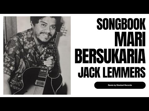 Mari Bersukaria (Vintage Remix) – Jack Lemmers