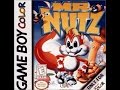 Mr Nutz Game Boy No Death